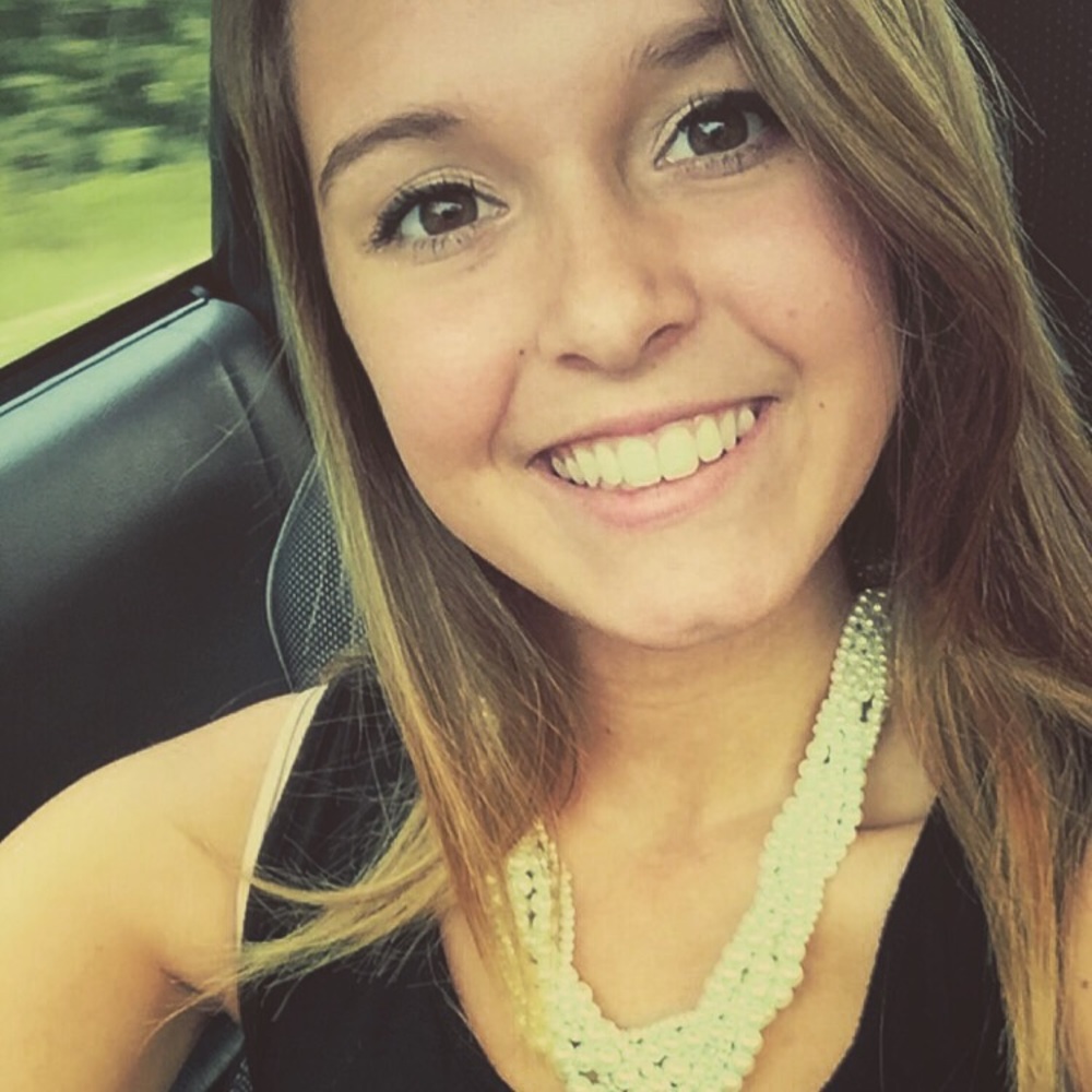 Meet your Posher, Summer